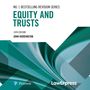 John Duddington: Law Express: Equity and Trusts, Buch