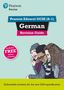 Heather Murphy: Pearson Revise Edexcel GCSE German Revision Guide incl. audio, quiz & video - for 2026, 2027 exams, Buch