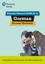 Heather Murphy: Pearson Revise Edexcel GCSE German Revision Workbook - for 2026, 2027 exams, Buch