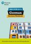 Heather Murphy: Pearson Revise AQA GCSE German Revision Workbook - for 2026, 2027 exams, Buch