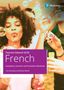 Michael Wardle: Pearson Edexcel GCSE French Vocabulary, Grammar and Translation Workbook, Buch
