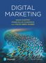 Dave Chaffey: Digital Marketing, Buch
