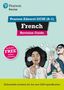Stuart Glover: Pearson Revise Edexcel GCSE French Revision Guide incl. audio, quiz & video - for 2026, 2027 exams, Buch