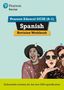 Vivien Halksworth: Pearson Revise Edexcel GCSE Spanish Revision Workbook - for 2026, 2027 exams, Buch