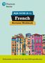 Stuart Glover: Pearson Revise AQA GCSE French Revision Workbook - for 2026, 2027 exams, Buch