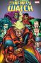 Jim Starlin: Infinity Watch, Volume 2, Buch