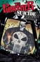 Steven Grant: Punisher: Suicide Run, Buch