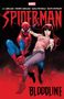 J. J. Abrams: Spider-Man: Bloodline, Buch