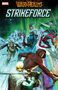 Bryan Edward Hill: War of the Realms Strikeforce, Buch