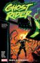Ed Brisson: Ghost Rider Vol. 2: Hearts of Darkness II, Buch