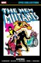 Bill Mantlo: New Mutants Epic Collection: Renewal, Buch