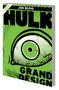 Jim Rugg: Hulk: Grand Design Treasury Edition, Buch