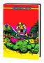 Mark Gruenwald: What If?: The Original Marvel Series Omnibus Vol. 2, Buch