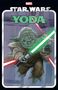 Jody Houser: Star Wars: Yoda, Buch