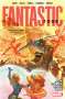 Ryan North: Fantastic Four by Ryan North Vol. 2: Four Stories about Hope, Buch