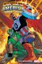 Tochi Onyebuchi: Captain America: Symbol of Truth Vol. 2 - Pax Mohannda, Buch