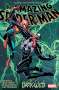 Zeb Wells: Amazing Spider-man By Zeb Wells Vol. 4: Dark Web, Buch