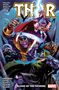 Donny Cates: Thor by Donny Cates Vol. 6: Blood of the Fathers, Buch