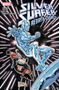 Ron Marz: Silver Surfer Rebirth: Legacy, Buch