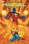 Peter David: Captain Marvel: Genis-Vell by Peter David Omnibus, Buch