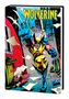 Larry Hama: Wolverine Omnibus Vol 4, Buch