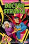 Stan Lee: Mighty Marvel Masterworks: Doctor Strange Vol. 3 - Clea Must Die Romero Cover, Buch