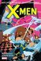 Roy Thomas: Mighty Marvel Masterworks: The X-Men Vol. 4 - Factor Three Romero Cover, Buch