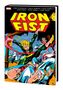 Chris Claremont: Iron Fist: Danny Rand - The Early Years Omnibus, Buch