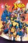 Steve Foxe: X-Men '97: Great X-Pectations, Buch