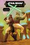 Cavan Scott: Star Wars: The High Republic Phase III Vol. 2 - The Hunted, Buch