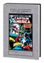J M Dematteis: Dematteis, J: Marvel Masterworks: Captain America Vol. 16, Buch