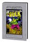 Bill Mantlo: Marvel Masterworks: The Incredible Hulk Vol. 18, Buch