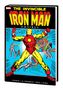 Gerry Conway: The Invincible Iron Man Omnibus Vol. 3, Buch