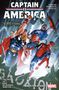 J Michael Straczynski: Captain America by J. Michael Straczynski Vol. 3: Broxton Rising, Buch
