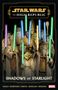 Charles Soule: Star Wars: The High Republic - Shadows Of Starlight, Buch