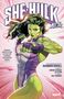 Rainbow Rowell: She-Hulk by Rainbow Rowell Vol. 5: All in, Buch