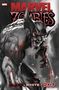 Garth Ennis: Marvel Zombies: Black, White & Blood Treasury Edition, Buch