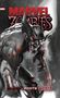 Garth Ennis: Marvel Zombies: Black, White & Blood, Buch