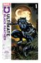 Bryan Hill: Ultimate Black Panther Vol. 1, Buch