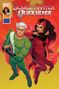 Steve Orlando: Scarlet Witch by Steve Orlando Vol. 3: Scarlet Witch & Quicksilver, Buch