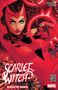 Steve Orlando: Scarlet Witch by Steve Orlando Vol. 4: Queen of Chaos, Buch