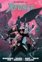 Rick Remender: Uncanny X-Force by Rick Remender Omnibus Ribic Cover [New Printing 2], Buch