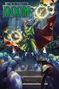 Ryan North: One World Under Doom, Buch