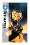 Deniz Camp: Ultimates by Deniz Camp Vol. 4: Uprising, Buch