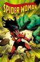 Steve Foxe: Spider-Woman by Steve Foxe Vol. 2: The Assembly, Buch