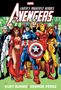 Kurt Busiek: Avengers by Busiek & Perez Omnibus Vol. 2 (New Printing), Buch