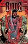 Bryan Hill: Blade: Red Band - Prodigal Son, Buch