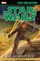 Tom Taylor: Star Wars Legends Epic Collection: The New Republic Vol. 8, Buch