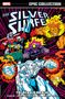 Ron Marz: Silver Surfer Epic Collection: The Herald Ordeal, Buch