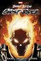 Howard Mackie: Ghost Rider: Danny Ketch Omnibus Vol. 1, Buch